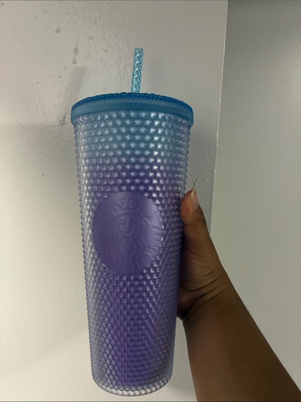 🩵💜 Starbucks Tumbler 🩵💜
